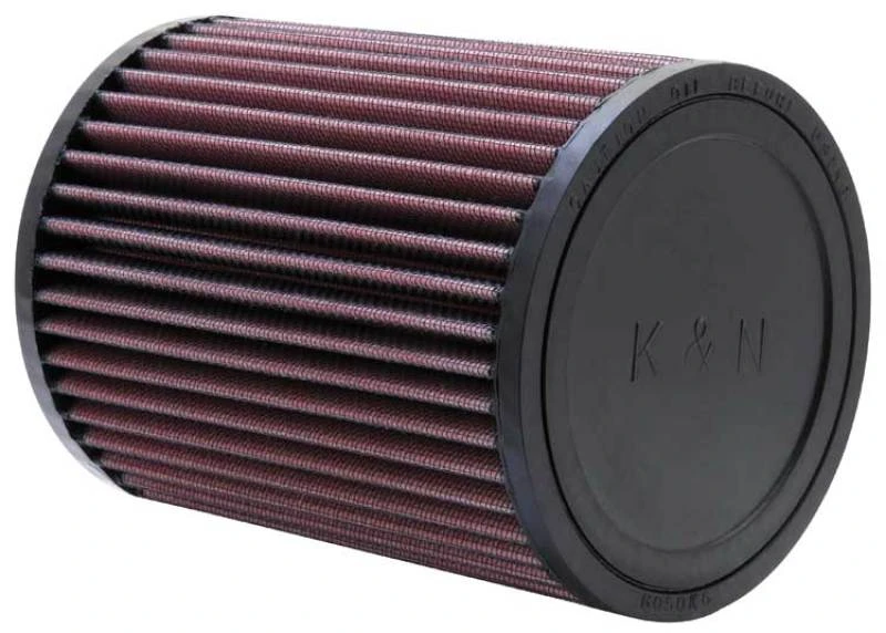 K&N Filter 3 Zoll Flansch 5 Zoll OD 6 1/2 Zoll Höhe