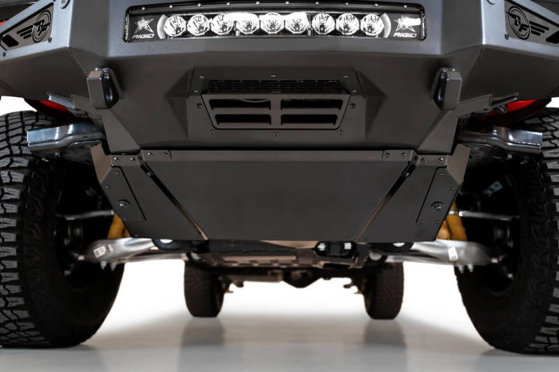 Addictive Desert Designs Rock Fighter Skid Plate for 2021-Up Ford Bronco