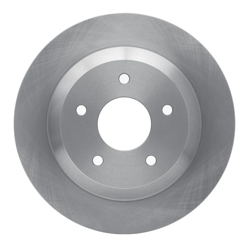 DFC 88-94 Chevrolet Corvette Front Brake Rotor