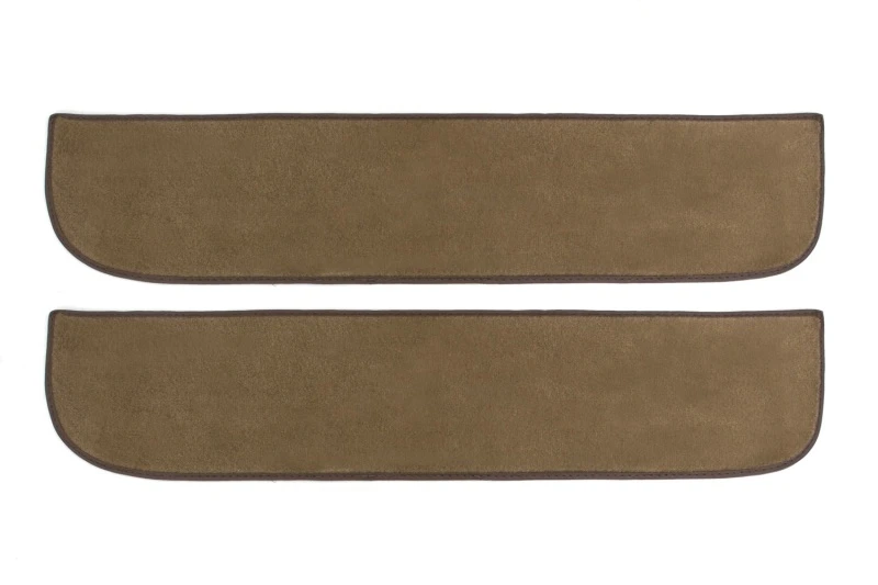Lund 69-72 Chevy Blazer (2-türig, 2WD/4WD, Heckklappe) Pro-Line Vollflächen-Ersatzteppich - Sand (2-teilig)