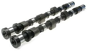 Brian Crower Nissan SR20DE/DET FWD&RWD Camshafts - Stage 2 - 264 Spec *Non VTC Int Cam [S13] standar