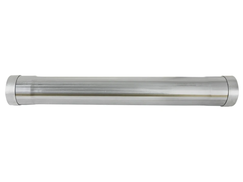 aFe SATURN 4S 409 Edelstahl Muffler Delete Rohr