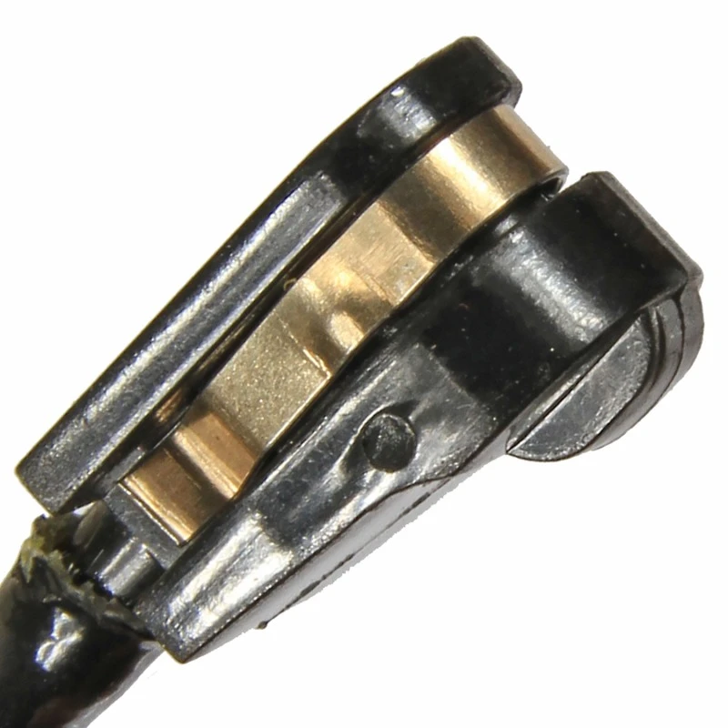 Power Stop 18-19 BMW X3 Rear Euro-Stop Electronic Brake Pad Wear Sensor