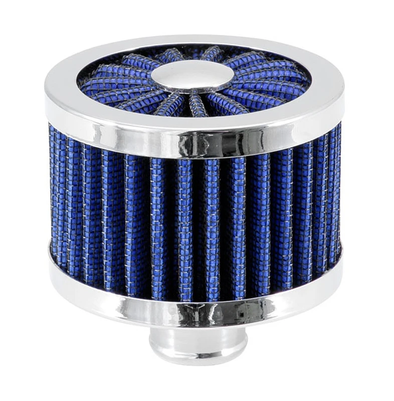 Spectre ExtraFlow-Einsteck-Luftfilter - Blau