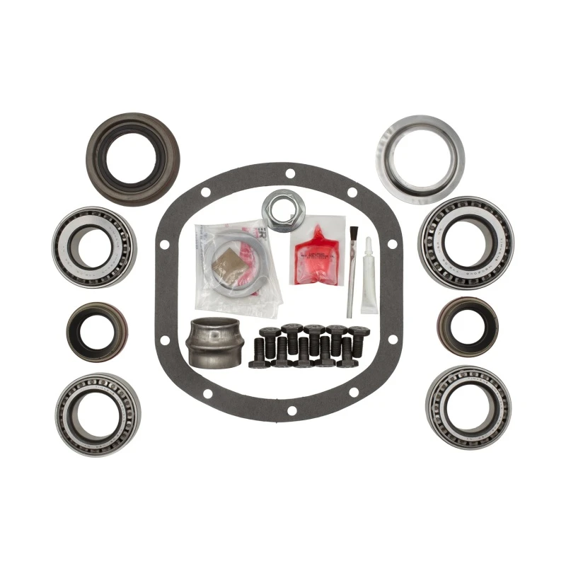 Eaton Dana 30 JK Front Master Installationskit