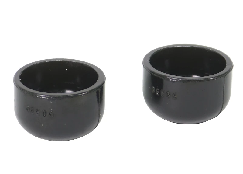 Whiteline Staubgamaschen für Lenkzapfen für 1976 Chevrolet G10