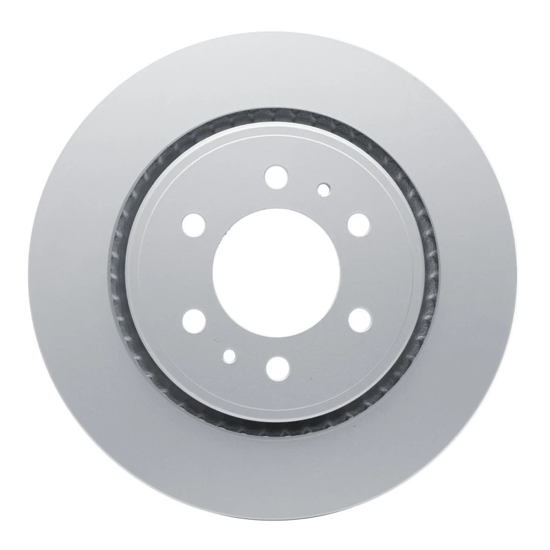 DFC 07-21 Ford F-150 4WD Front Hi-Carbon Alloy Geomet Coated Rotor