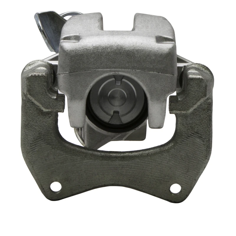 DFC 99-05 Audi A6 Quattro Rear-R Silver Zinc Coated Premium Caliper