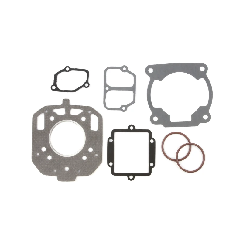 Cometic 85-86 Kawasaki KX125 58mm Bore .043 Top End Gasket Kit