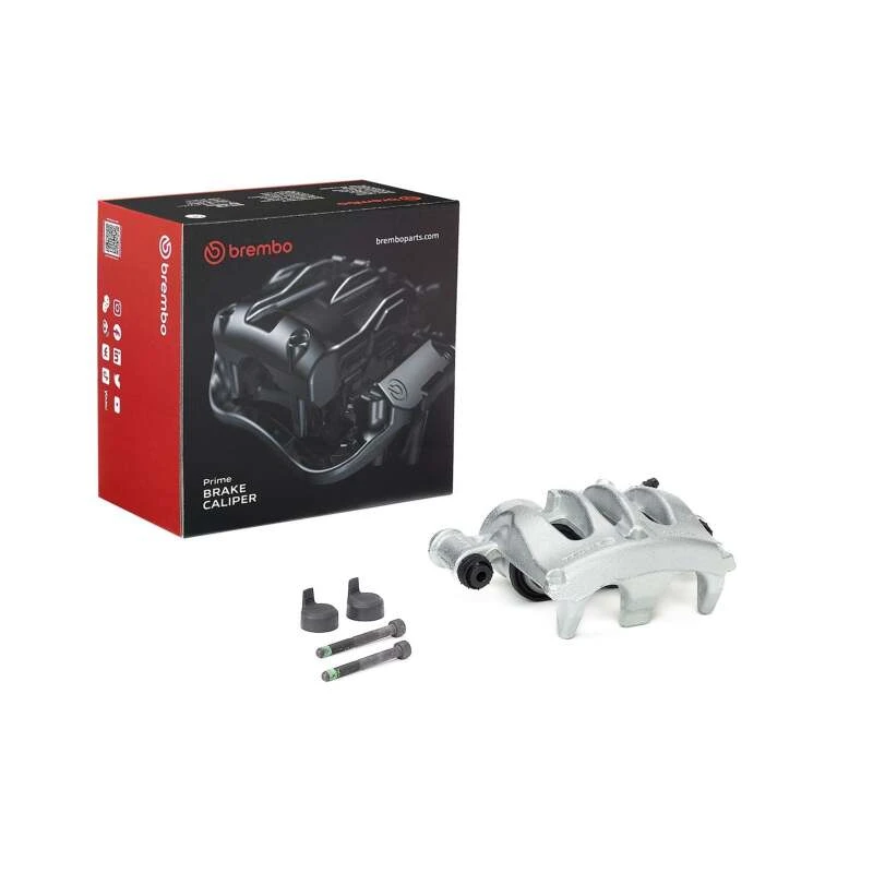 Brembo OE Vordere Bremssattel für 2018 Mercedes-Benz Sprinter 2500