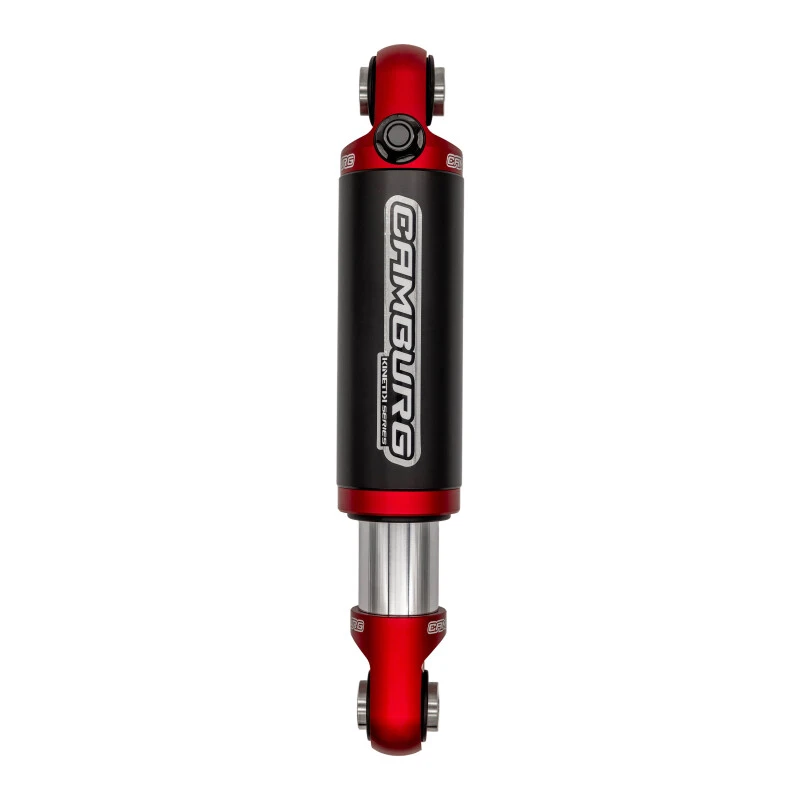 Camburg Kinetik 2.5 x3.75 Slapper Bump Stop