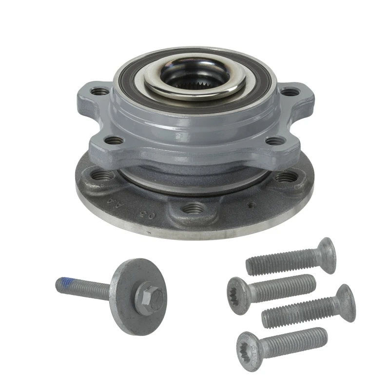 MOOG 2019 Volvo S60 Vorder- / Hinterachse-Hub-Assembly