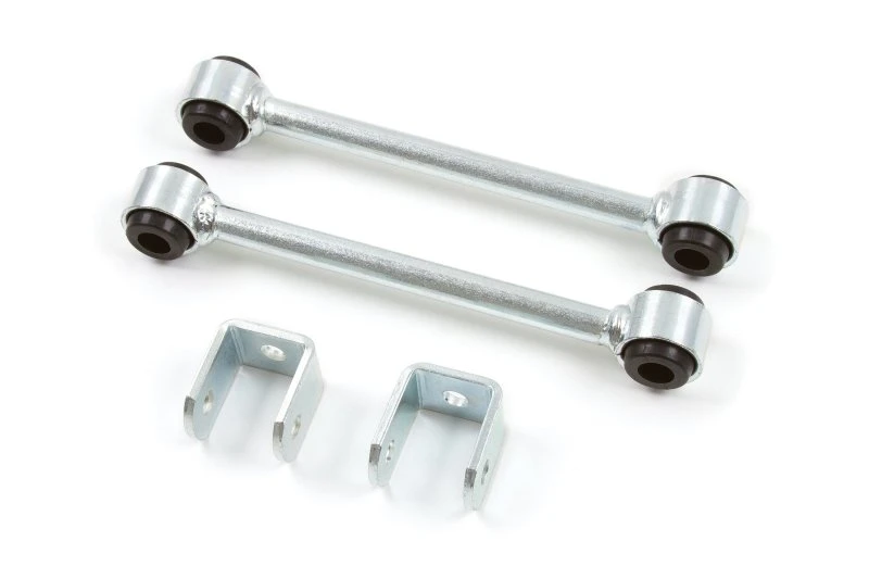 Zone Offroad Front Sway Bar Links für Jeep Wrangler TJ