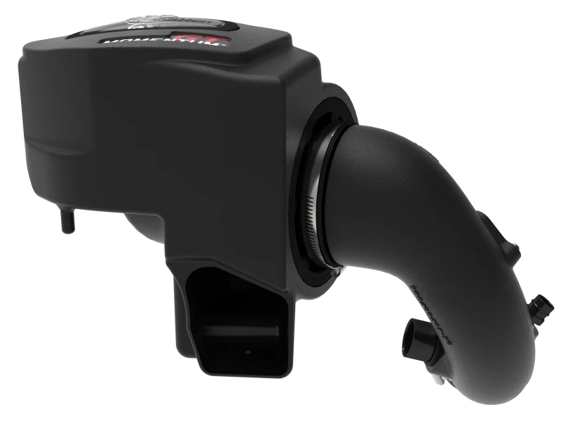 aFe POWER Momentum GT Pro Dry S Ansaugsystem 17-21 BMW 540i (G30) L6-3.0L (t) B58
