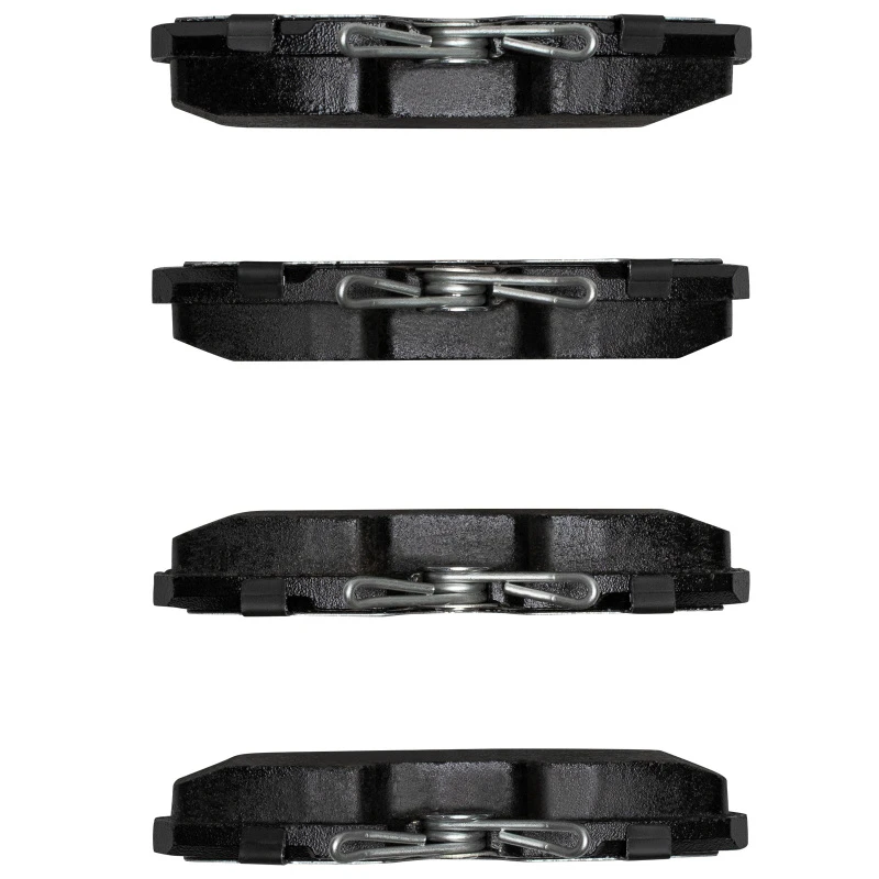 DFC 83-04 Saab 9000 Front/Rear 4000 Hybridynamic Brake Pads