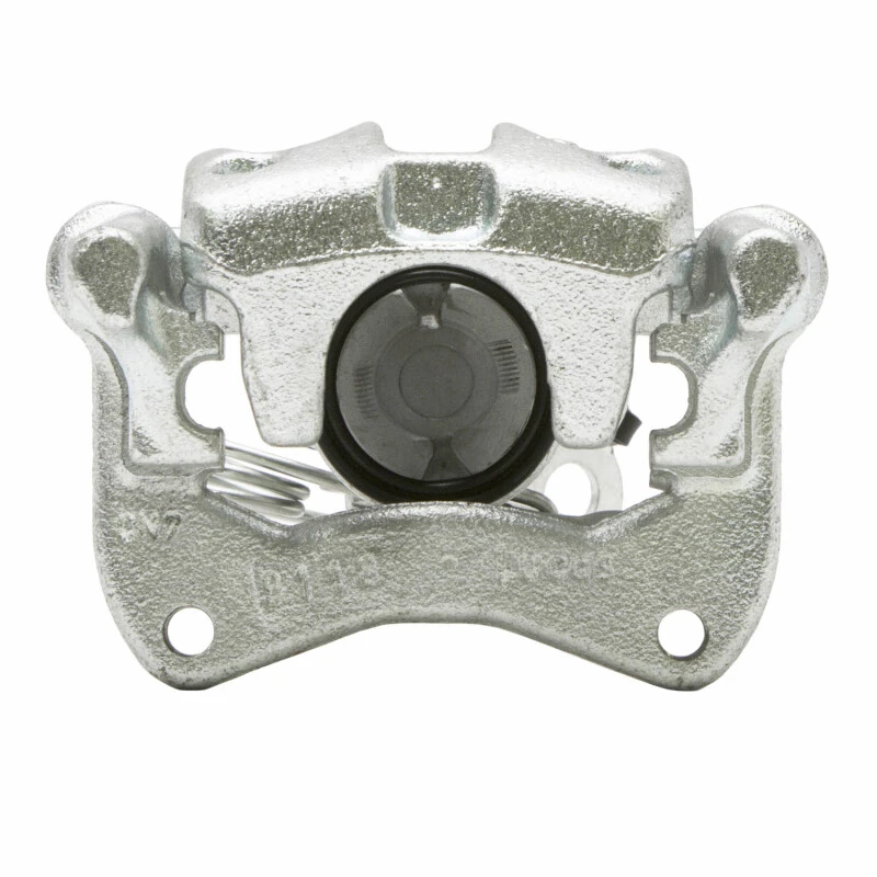DFC 97-00 Audi A8 Rear-R Silver Zinc Coated Premium Caliper