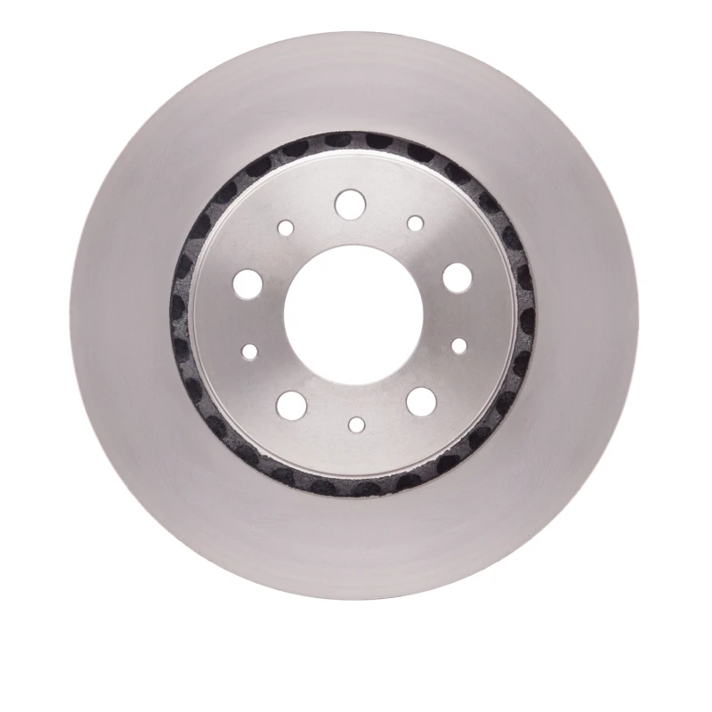 DFC 82-92 Volvo 760 Series/740/745/780/940 Front Brake Rotor