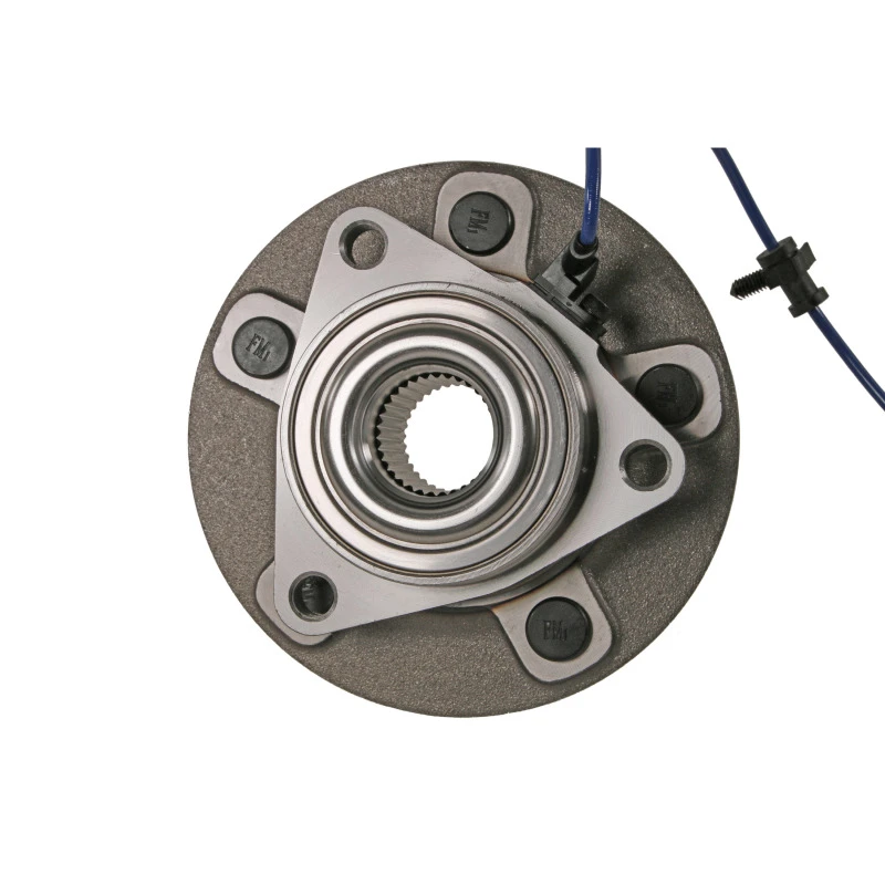 MOOG 12-18 Ram 1500 Vordere Nabe Einheit