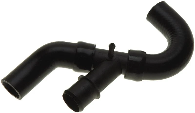 Gates 96-00 Ford Taurus V-6 3.0L Upper - Tee To Eng. Molded Coolant Hose