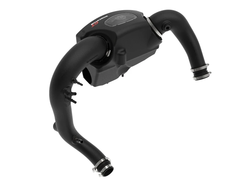 aFe Momentum GT Pro 5R Cold Air Intake System 20-21 Ford Explorer ST V6-3.0L TT