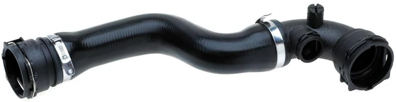 Gates 03-05 BMW Z4 6-Cyl. 2.5L Upper Molded Coolant Hose