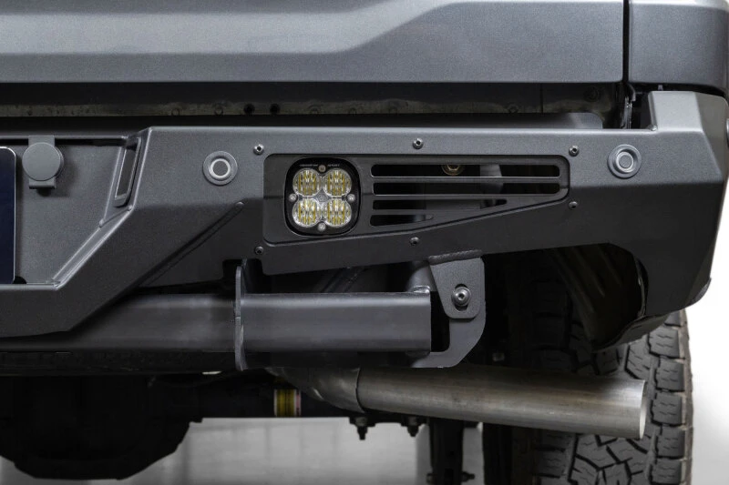 Addictive Desert Designs 24-26 Ford F-150 Bomber Rear Bumper