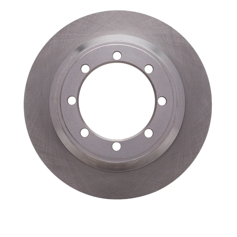 DFC 99-04 Ford F-350 Super Duty 2WD Rear Brake Rotor