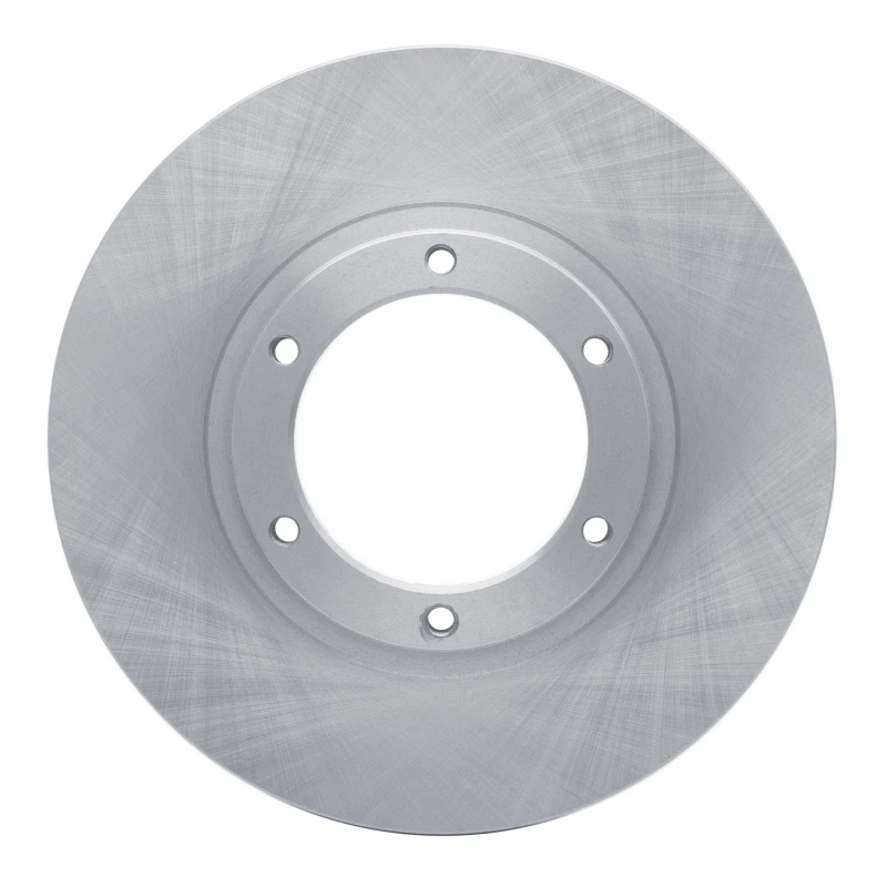 DFC 05-20 Freightliner FL360 (Mexico) Front Brake Rotor