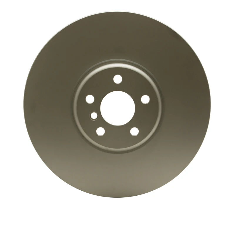 DFC 16-25 BMW 745e xDrive Left Front GeoSPEC Coated Rotor