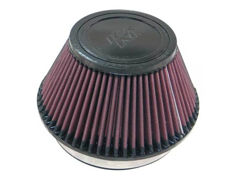 K&N-Filter 15,24 cm Flansch 19,05 cm Basis 11,43 cm Oben 10,16 cm Höhe