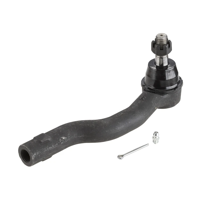 MOOG 04-15 Nissan TITAN Front Right Outer / Right Outer Tie Rod End