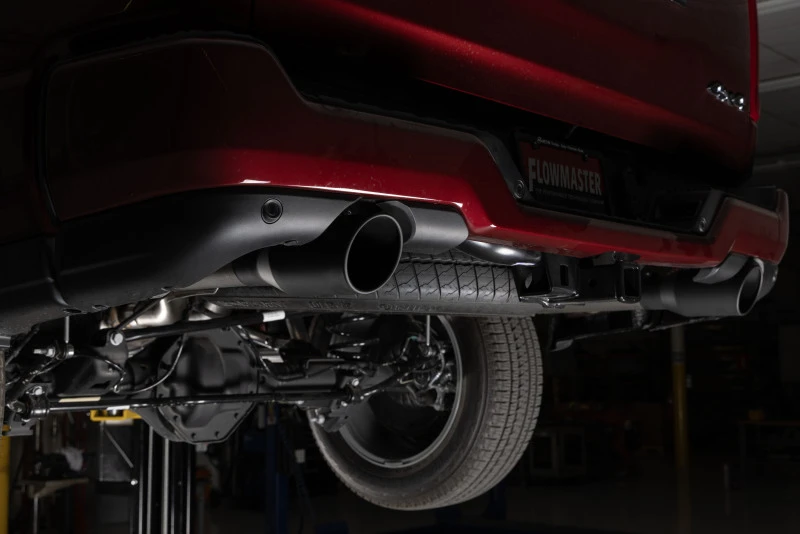 Flowmaster 2025 RAM 1500 3.0L FlowFX Cat-Back Exhaust System