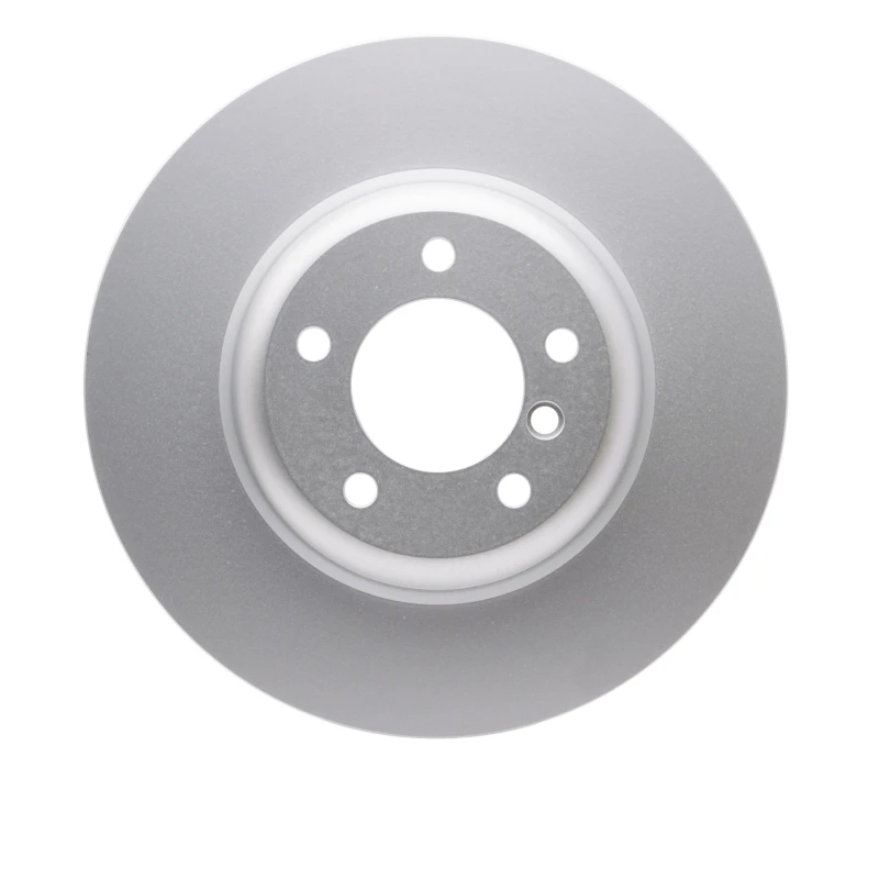 DFC 06-13 BMW 135IS Front Hi-Carbon Alloy Geomet Coated Rotor