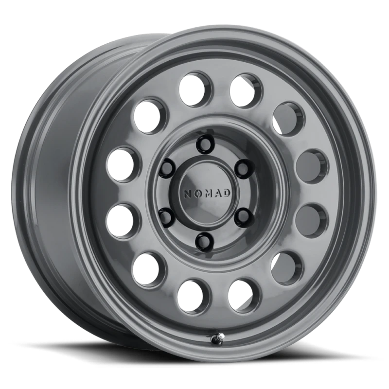 Nomad N501UG Convoy Wheel