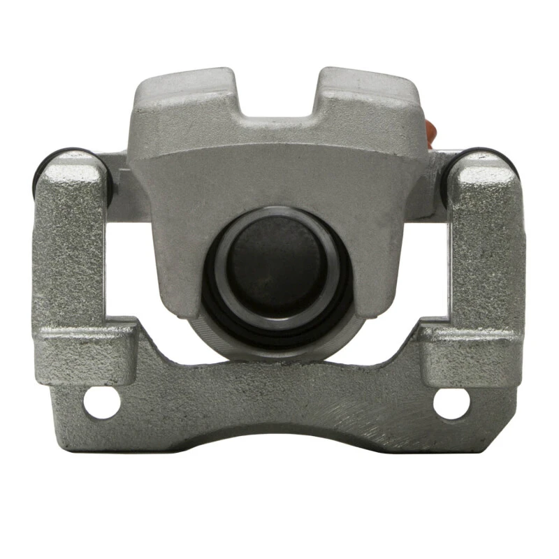 DFC 12-18 Lexus ES300h Rear-L/Rear-R Premium Caliper - Silver Zinc Coated