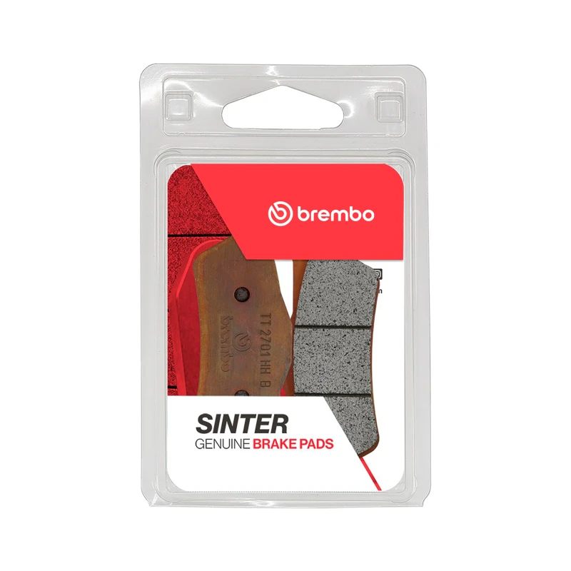Brembo OE Front Brake Pad for 20-23 Husqvarna TE i 150cc / 18-23 KTM EXC TPI 250cc