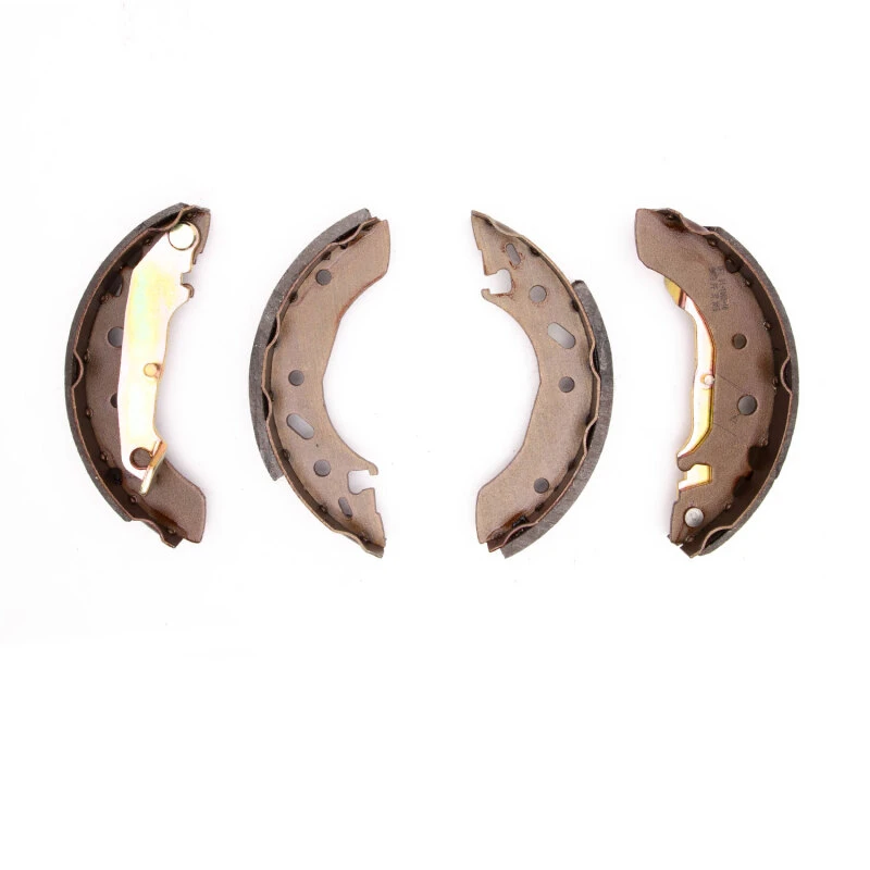 DFC 96-08 Ford Ka (Mexico) Rear Premium Service Shoes