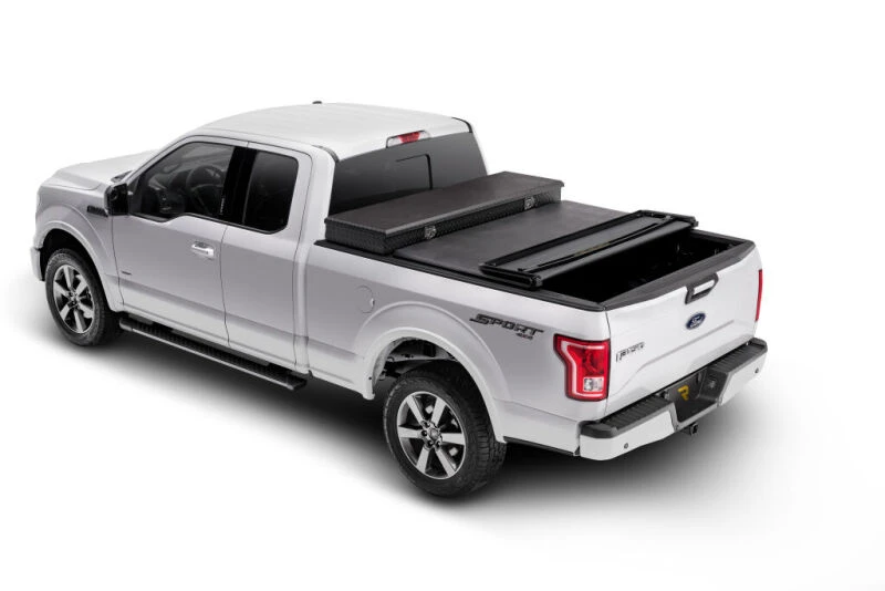 Extang Trifecta Toolbox 2.0 Tonneau-Abdeckung