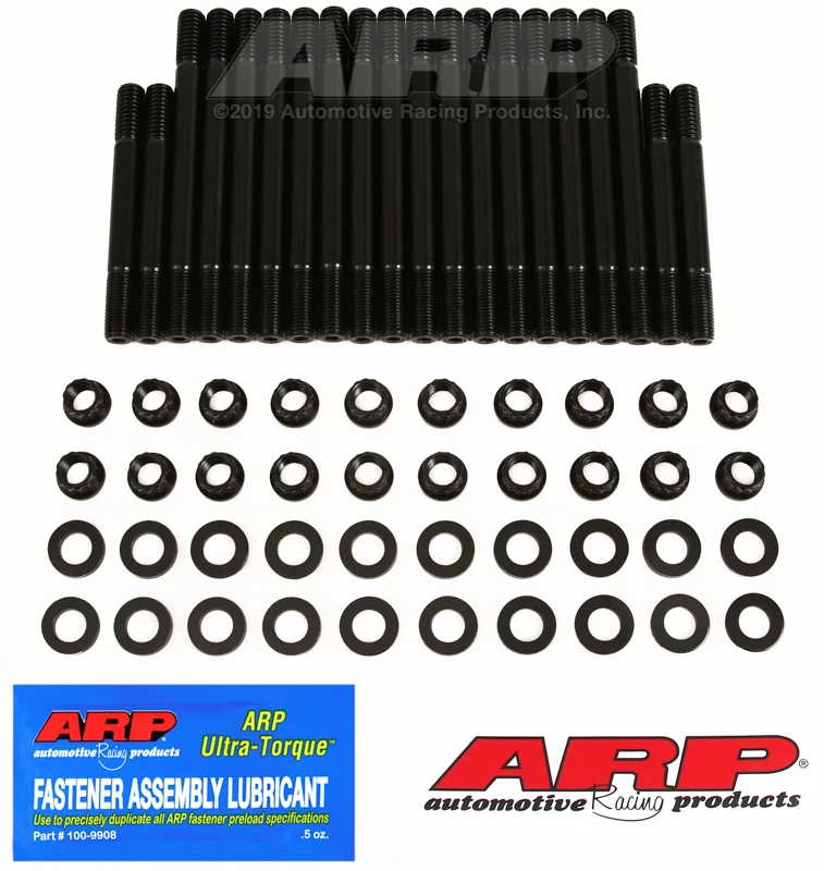 ARP Kopfschrauben-Kit für Oldsmobile 455