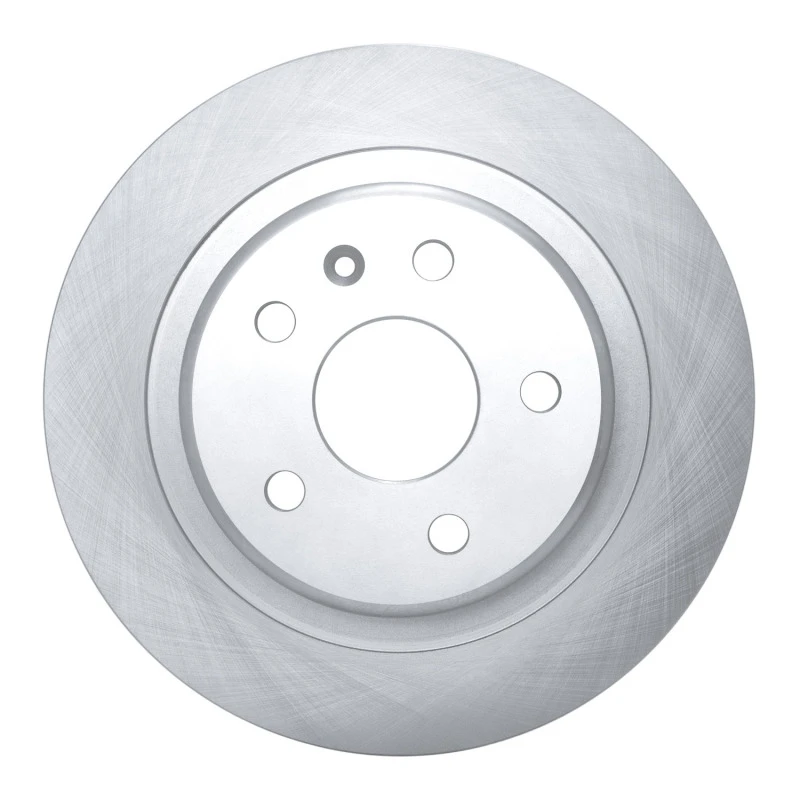 DFC 19-20 Buick Envision Rear Brake Rotor