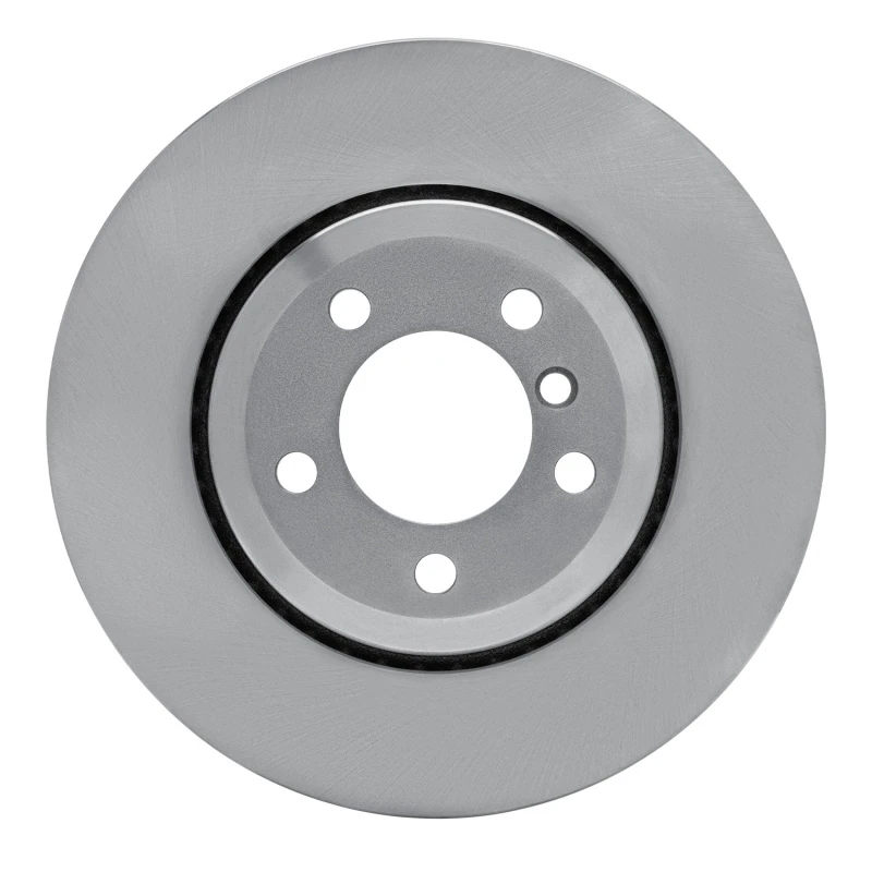 DFC 05-08 BMW 750i Rear Brake Rotor