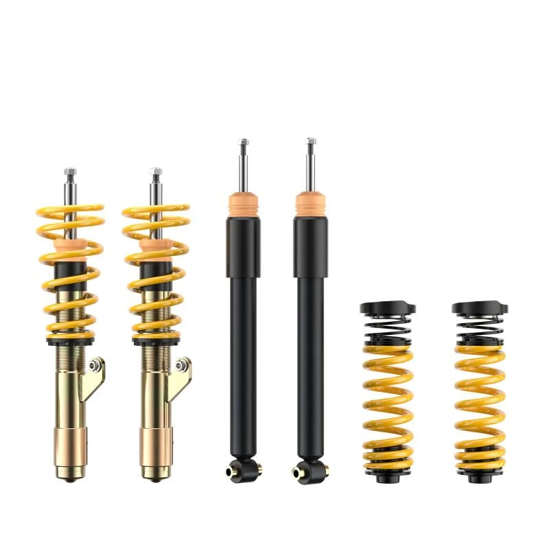 ST Coilover Kit 14-16 BMW M235i F22 Coupe/12+ BMW F30 Sedan/14+ BMW F32 Coupe 2WD w/o EDC