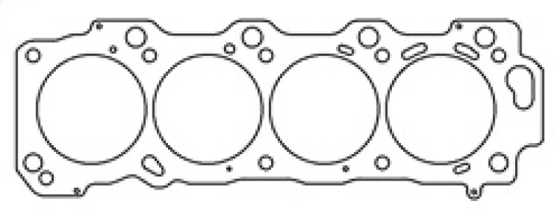 Cometic Lexus / Toyota LX-470/TUNDRA 0,051 Zoll MLS-Zylinderkopfdichtung 98mm linke Seite