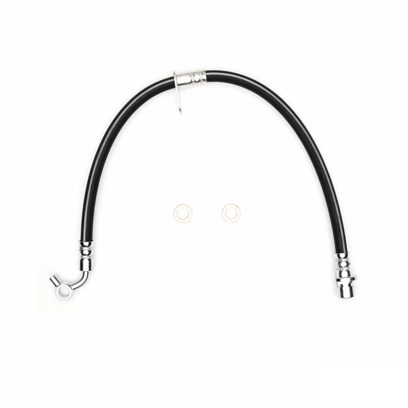 DFC 05-06 Honda CR-V Rear Brake Hose