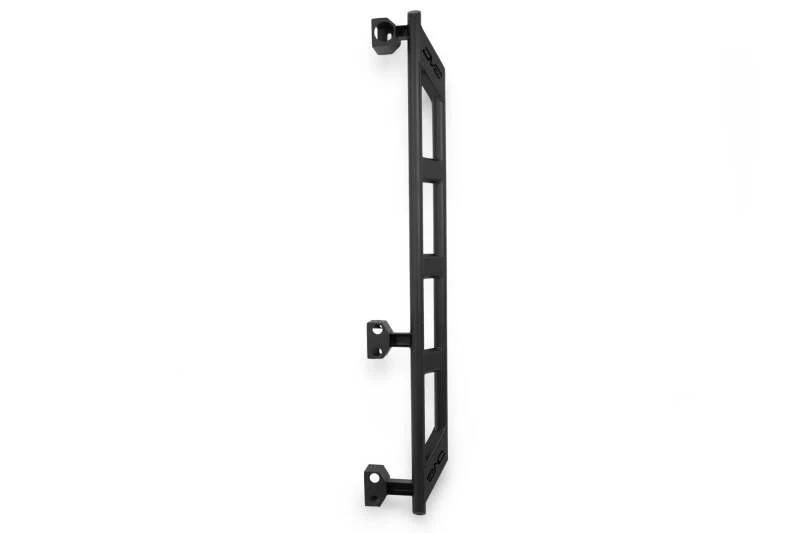 DV8 Offroad FS-15 Series Rock Sliders für 2018–2025 Jeep Wrangler JL 4-Türer