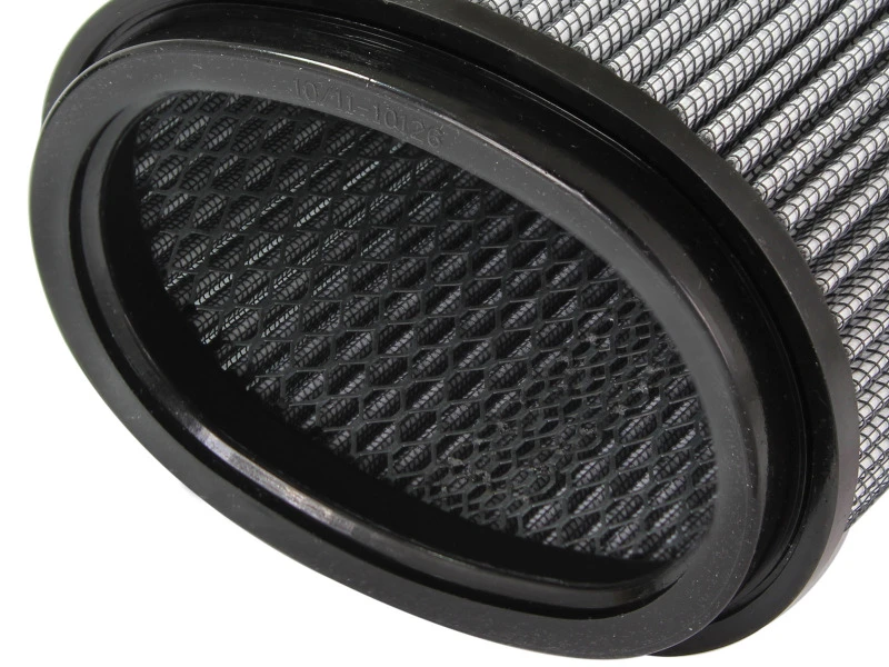 aFe MagnumFLOW OE-Ersatz Pro DRY S Luftfilter 09-12 Porsche 911 (977.2) H6 3.6L/3.8L
