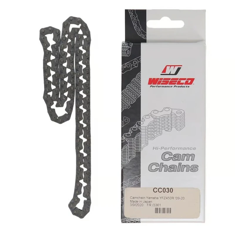 Wiseco 09-20 Yamaha YFZ450R Cam Chain