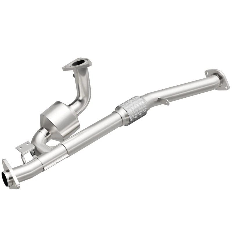 MagnaFlow-Konverter DF 00-01 Maxima/I30 mittlere Y-Rohr