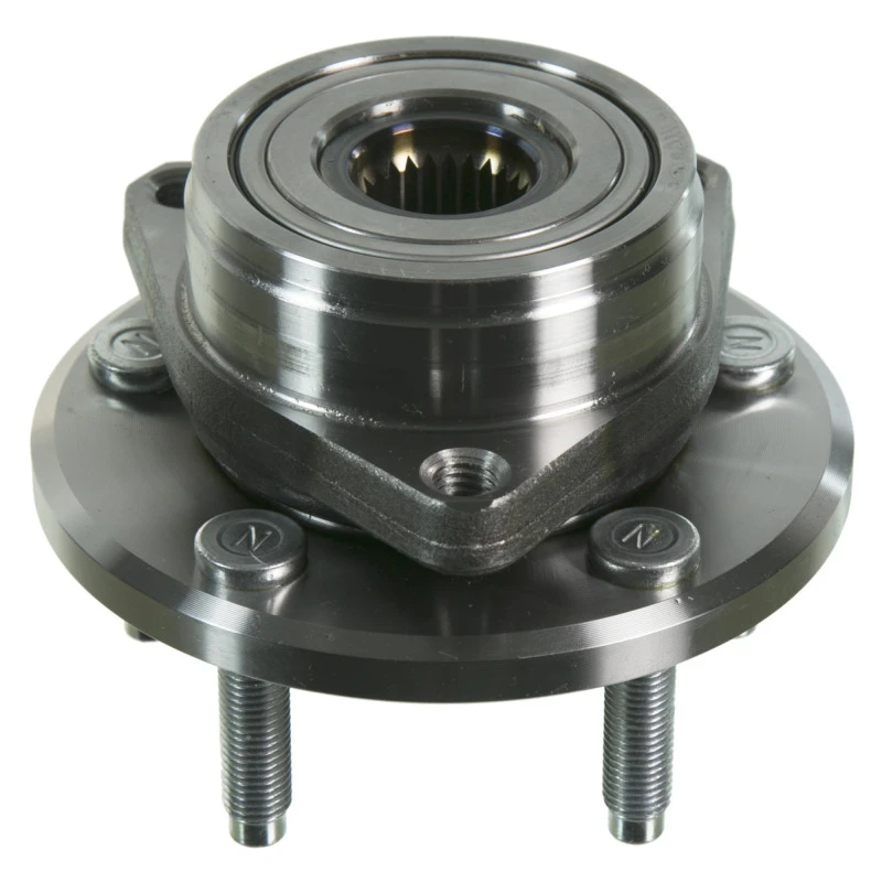 MOOG 96-07 Ford Taurus Vorderes Nabenbaugruppe