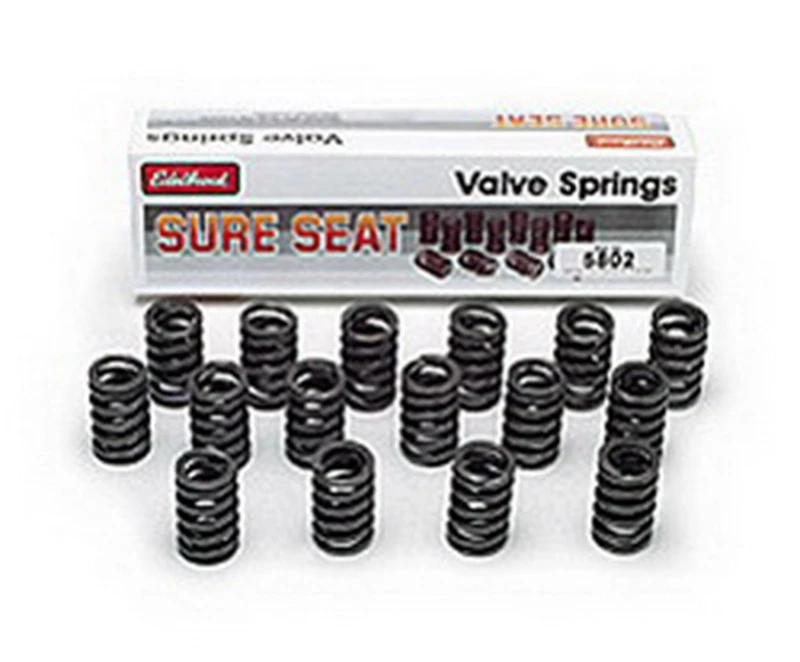 Edelbrock V/S Perf RPM und Torker Chrys 383-440